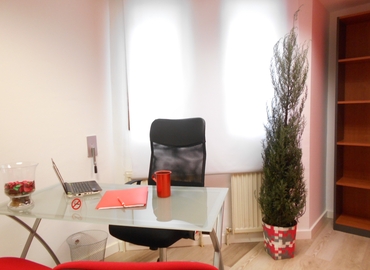 Coopere con nuestra direccion virtual en León, Oficina Virtual. C/ Alférez Provisional - 3 | MatchOffice