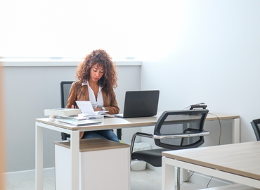 Micentro de negocio en alquiler en Mataró 1800 m², Ronda President Irla 26 - 16 | MatchOffice.es