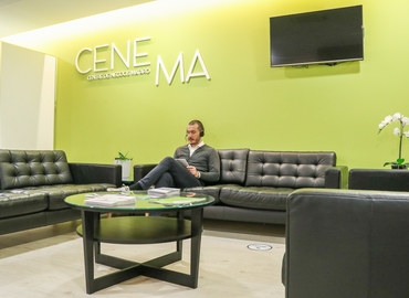 Centros de oficinas en alquiler en Mataró 1800 m², Ronda President Irla 26 - 18 | MatchOffice