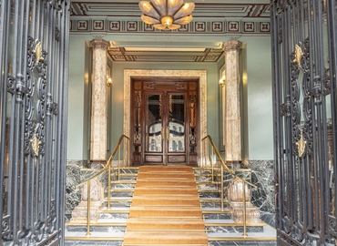 35 m² Serviced office in Madrid Centro, Calle de Velázquez 10 (28001) - 3 | MatchOffice.com