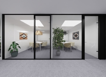 150 m² Office space available to rent in Madrid Tetuán, Paseo de la Castellana 91, 28046 - 0 | MatchOffice.com