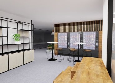 150 m² Office space up for rent in Madrid Tetuán, Paseo de la Castellana 91, 28046 - 3 | MatchOffice.com