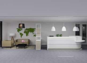 150 m² Flexible office up for rent in Madrid Tetuán, Paseo de la Castellana 91, 28046 - 4 | MatchOffice.com