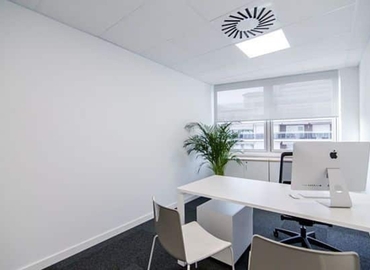 40 m² Serviced office in Gràcia, Ronda del General Mitre 126 (08021) - 0 | MatchOffice.com