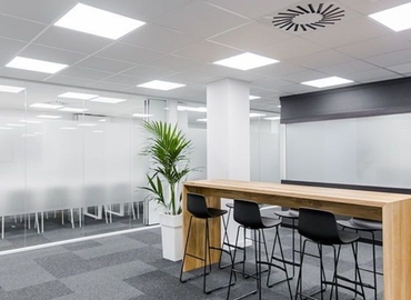 40 m² Business center in Gràcia, Ronda del General Mitre 126 (08021) - 3 | MatchOffice.com