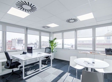 40 m² Business park in Gràcia, Ronda del General Mitre 126 (08021) - 4 | MatchOffice