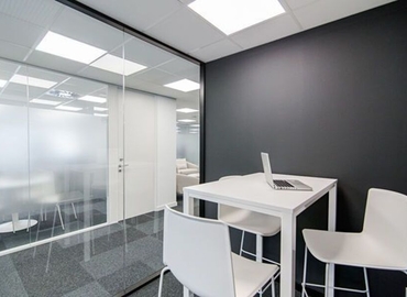 40 m² Business space in Gràcia, Ronda del General Mitre 126 (08021) - 6 | MatchOffice