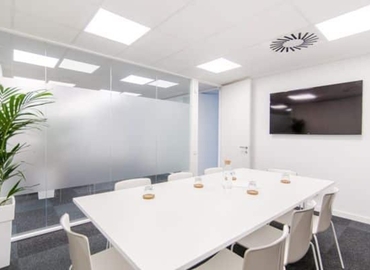 40 m² Business center in Gràcia, Ronda del General Mitre 126 (08021) - 8 | MatchOffice.com