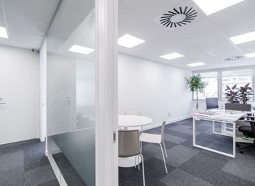 40 m² Business center in Gràcia, Ronda del General Mitre 126 (08021) - 9 | MatchOffice