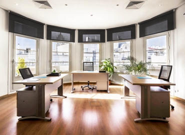 100 m² Serviced office in Madrid Centro, Calle Gran Vía 6 (28013) - 3 | MatchOffice