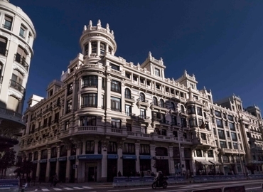 100 m² Business center in Madrid Centro, Calle Gran Vía 6 (28013) - 0 | MatchOffice