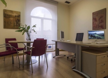 100 m² Serviced office in Madrid Centro, Calle Gran Vía 6 (28013) - 10 | MatchOffice.com