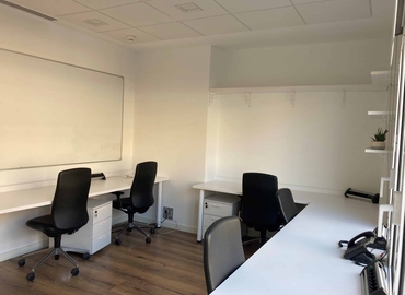 18 m² Office available to rent in Eixample, Via Augusta 29, 08006  - 2 | MatchOffice