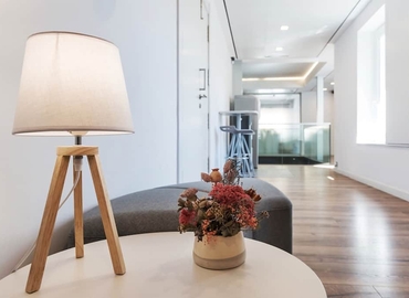 9 m² Office space available to rent in Eixample, Via Augusta 29, 08006 - 0 | MatchOffice.com