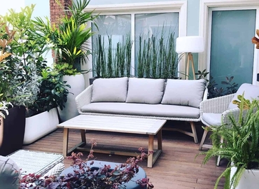 9 m² Serviced office for rent in Eixample, Via Augusta 29, 08006 - 1 | MatchOffice.com