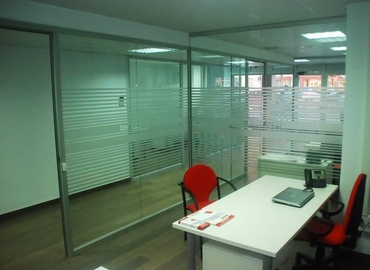 Coopere con nuestra oficina virtual funcional en Granollers, Carrer de Girona 161 - 0 | MatchOffice