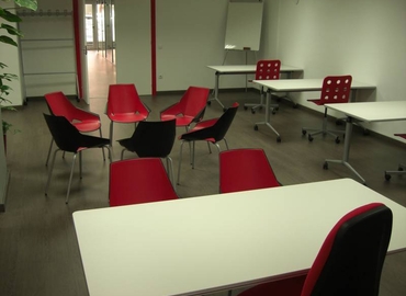 30 m² Conference room in Granollers, Carrer de Girona 161 (08402) - 7 | MatchOffice