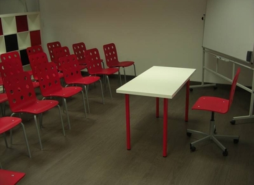 30 m² Conference room in Granollers, Carrer de Girona 161 (08402) - 9 | MatchOffice.com