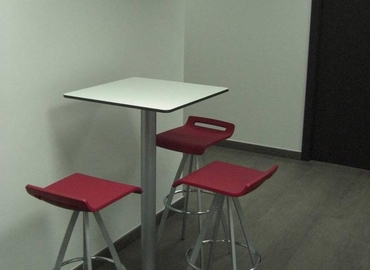 30 m² Conference center in Granollers, Carrer de Girona 161 (08402) - 12 | MatchOffice.com