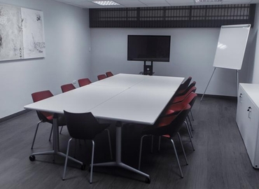 Observe oficinas compartidas en Granollers 60 m², Carrer de Girona 161 - 1 | MatchOffice