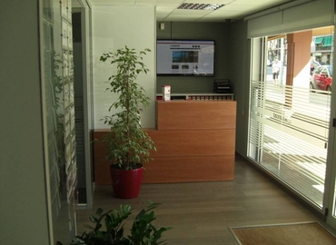 Observe oficinas de coworking en Granollers 60 m², Carrer de Girona 161 - 4 | MatchOffice