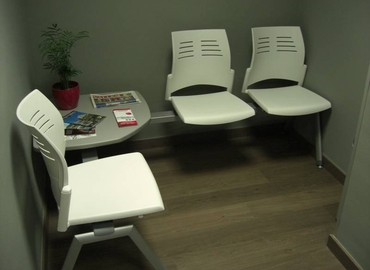 Alquile oficinas temporales en Granollers 60 m², Carrer de Girona 161 - 5 | MatchOffice