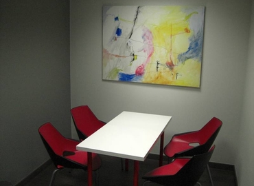 Observe oficinas de coworking en Granollers 60 m², Carrer de Girona 161 - 6 | MatchOffice.es