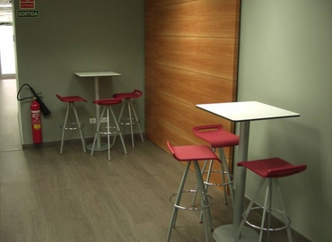 Alquile oficinas de coworking en Granollers 60 m², Carrer de Girona 161 - 13 | MatchOffice.es