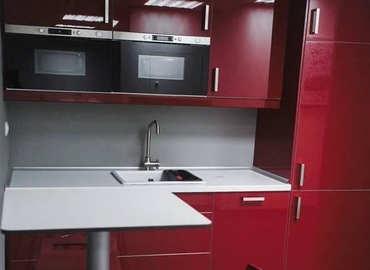 Explore oficinas temporales en Granollers 60 m², Carrer de Girona 161 - 14 | MatchOffice.es