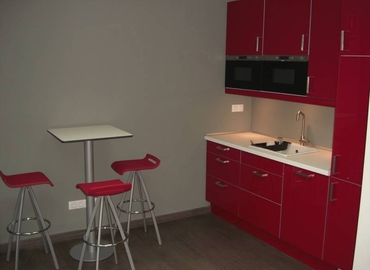 Alquile oficinas temporales en Granollers 60 m², Carrer de Girona 161 - 15 | MatchOffice.es