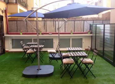 Virtual office in Eixample, Carrer de Rocafort 240 (08029) - 0 | MatchOffice