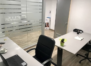 Virtual office in Eixample, Carrer de Rocafort 240 (08029) - 2 | MatchOffice