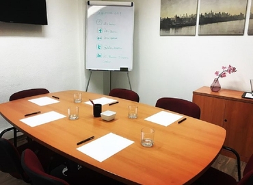 Virtual office in Eixample, Carrer de Rocafort 240 (08029) - 5 | MatchOffice.com