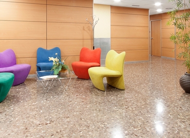 17 m² Office space for rent in Eixample, Travessera de Gràcia, 08006  - 2 | MatchOffice.com