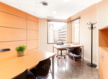 18 m² Office space for rent in Eixample, Travessera de Gràcia, 08006  - 7 | MatchOffice.com
