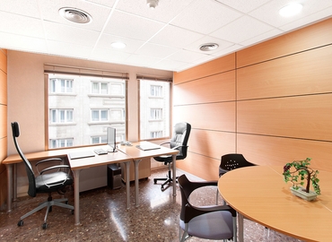 25 m² Serviced office available to rent in Eixample, Travessera de Gràcia, 08006  - 9 | MatchOffice