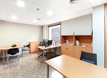 25 m² Flexible office for rent in Eixample, Travessera de Gràcia, 08006  - 10 | MatchOffice