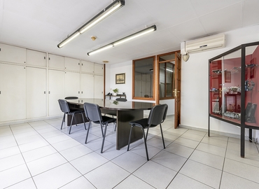 Espacio de oficina confortable disponible para alquilar en Tarragona 50 m², Via de l'Imperi Romà 11 - 6 | MatchOffice