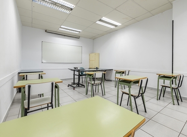 Espacio de oficina asequible disponible para alquilar en Tarragona 50 m², Via de l'Imperi Romà 11 - 9 | MatchOffice.es