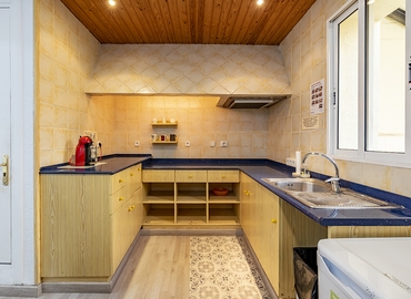 50 m² Office for rent in Tarragona, Via de l'Imperi Romà 11, 43003  - 14 | MatchOffice