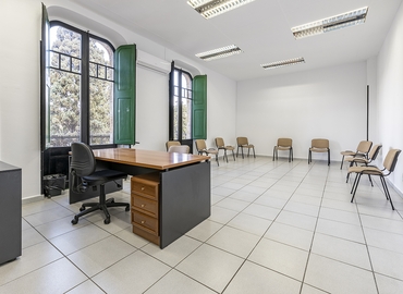 Oficina comercial confortable en alquiler en Tarragona 50 m², Via de l'Imperi Romà 11 - 19 | MatchOffice
