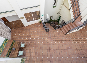 Oficina flexible en alquiler en Tarragona 50 m², Via de l'Imperi Romà 11 - 24 | MatchOffice.es