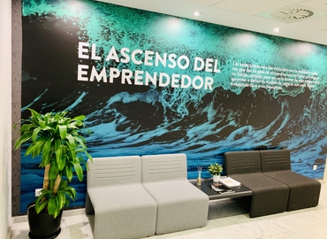 Únase a nuestra direccion virtual cómoda en Alicante, Business World Alicante - 8 | MatchOffice.es