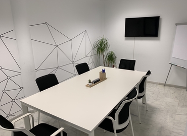 Únase a nuestra direccion virtual cómoda en Alicante, Business World Alicante - 9 | MatchOffice