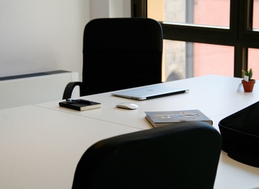 120 m² Conference room in Girona, Carrer Anselm Clavé 32 (17001) - 1 | MatchOffice.com