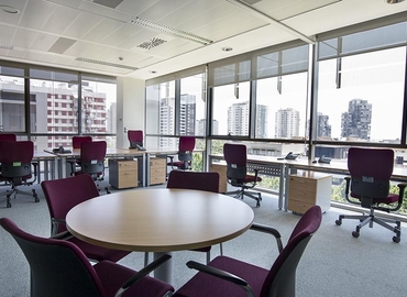 10 m² Shared workspace  in Sant Martí, Carrer de Llull 321 (08019) - 9 | MatchOffice