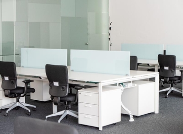 10 m² Co-working  in Sant Martí, Carrer de Llull 321 (08019) - 10 | MatchOffice