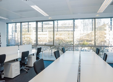 10 m² Co-working  in Sant Martí, Carrer de Llull 321 (08019) - 11 | MatchOffice.com