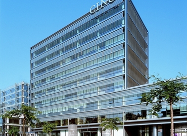 10 m² Office space for rent in Sant Martí, Carrer de Llull 321, 08019  - 0 | MatchOffice