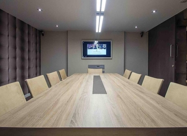 Virtual office space in Eixample, Carrer d'Aribau 161 (08036) - 2 | MatchOffice.com